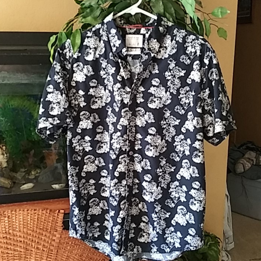Cactus Ma Shirt..